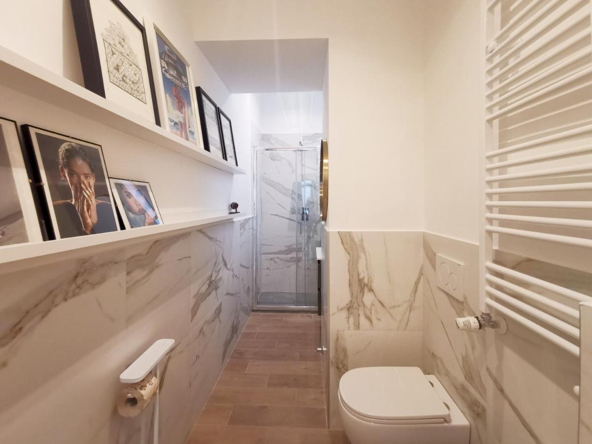 L'Arche Comfort & Relax - Victor Home Milano-Brera Екстер'єр фото